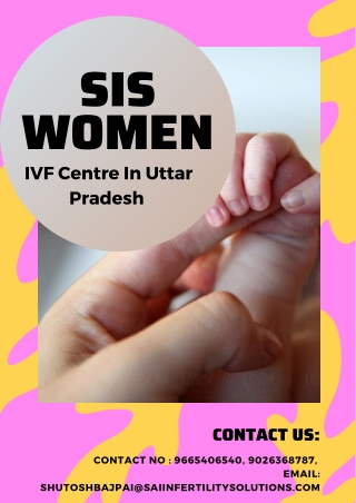 Find Doctors & Hospitals for IVF, IUI, Pregnancy, ICSI & Surrogacy