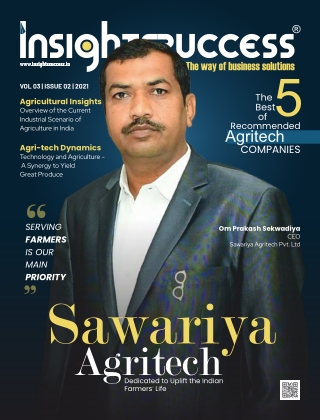 The Best of 5 Recommended Agritech Companies