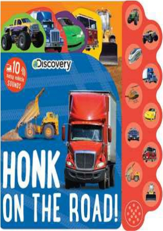 [DOWNLOAD] for free  Discovery: Honk on the Road!