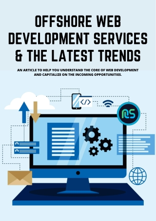Top Front-End Development Company To Evolve Your Online Business