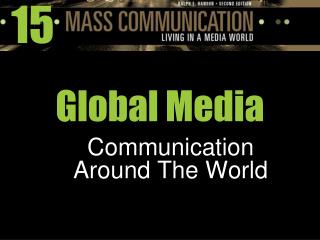 Global Media