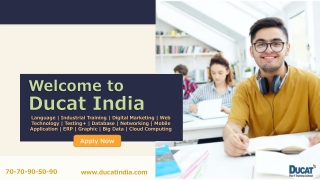 Join DATA Analytics Training Classes in Noida