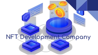 Top NFT Development Company