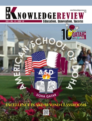 The 10 Best Schools in Qatar