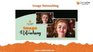 Photo Retouching Services | Cre8iveSkill