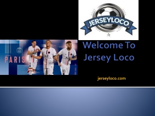 jerseyloco.com PPT 2