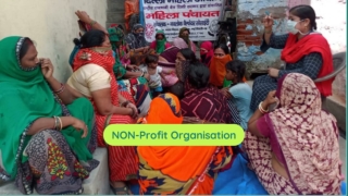 NGO For Women || Women Empowerment || Grants Equality Women || Novlok.org