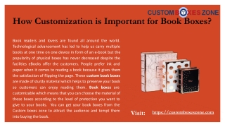 How Customization is Important for Book Boxes_ .pptx (2)