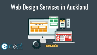 Web Design Auckland | Web Design Company in Auckland