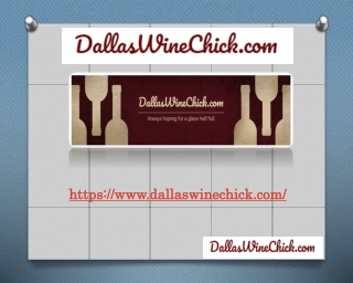 Wine Club Dallas