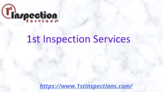 Home Inspection Bardstown KY