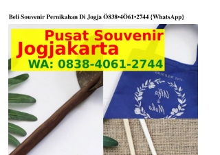Beli Souvenir Pernikahan Di JogjaBeli Souvenir Pernikahan Di Jogja Ö8З8.ԿÖ61.ᒿᜪԿ