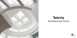 Interia Architecture Firms in Gurgaon