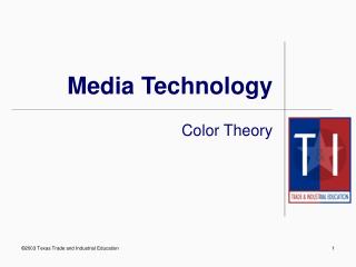 Media Technology