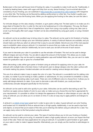 <h1>How to Select Cake Cream Fabric </h1>