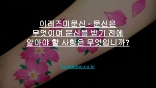 타투 타투