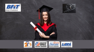 Best computer science college in Dehradun | BFIT college Dehradun