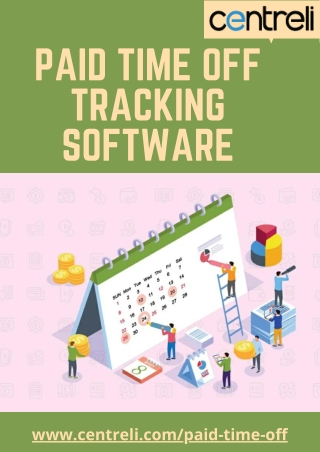 Paid Time Off Tracking Software | Time Saving Portal | Centreli