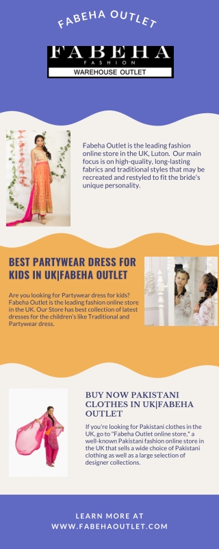 Buy Now!!! Latest pakistani salwar kameez in the UK|Fabeha Outlet