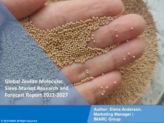 Zeolite Molecular Sieve Market PDF: Research Report, Size, Trends, Forecast
