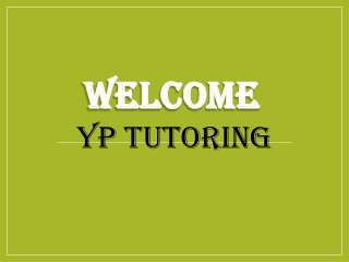 Best 11  Tutoring in New Cross