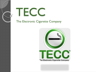 What is in an Electronic Cigarette