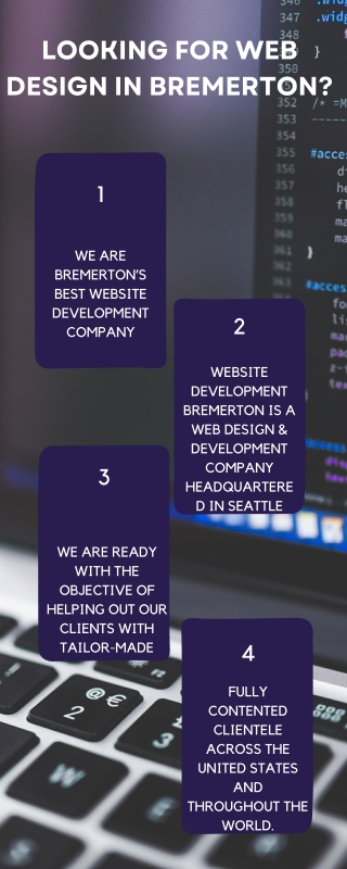 Looking for web design in Bremerton Search HyperEffects info