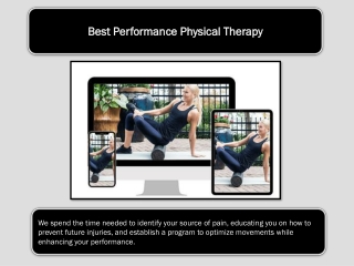 Best Certified Stretch Therapist Online