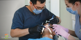 Best Dental Clinic in Bangalore