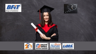 Best computer science college Dehradun India | BFIT college Dehradun