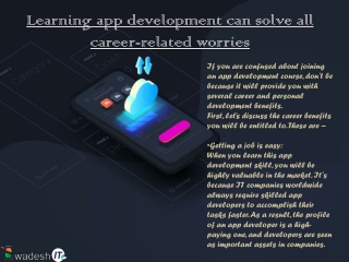 app development course for beginners