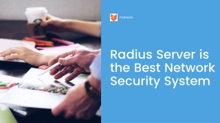 Radius Server