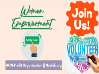 Women Empowerment || NGO For Women || Grants Equality Women || Padytra Against R