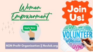 Women Empowerment || NGO For Women || Grants Equality Women || Padytra Against R