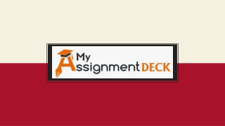 How to understand the process of essay writing