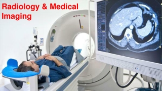 Radiology & Medical Imaging
