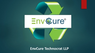 EnvCure Technocrat LLP