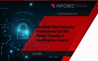 CCSP Certification Online Training