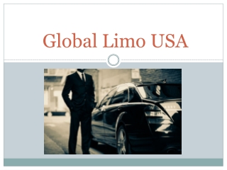 What should be the prime feature of an executive car service in NYC