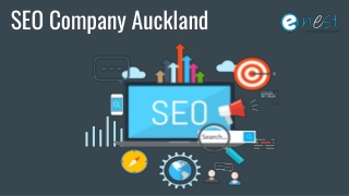 SEO Auckland | SEO Company Auckland | SEO Agency Auckland