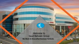 Saud Bahwan Group Review, Saud Bahwan Company Profile