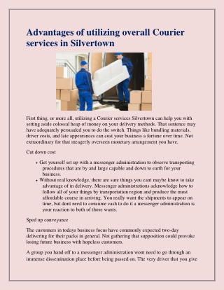 Professional House Clearance Service in Silvertown.