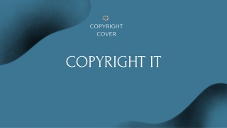 Copyright It