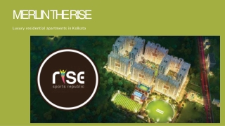 Get exclusive offer with Merlin The Rise Rise