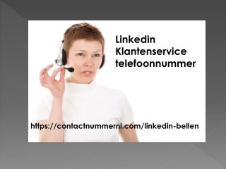 Linkedin Nummer