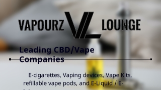 E-liquid Uk 2022  Vape Liquid and Vape  Vapourz Lounge