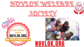 NGO For Women || Feed a Hungry Child in Delhi || Grants Equality Women || Women