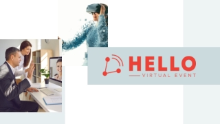 Virtual Event Company  Malaysia