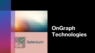 Why is Selenium Software Testing Gaining Such a Huge Popularity?
