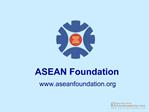 www.aseanfoundation.org